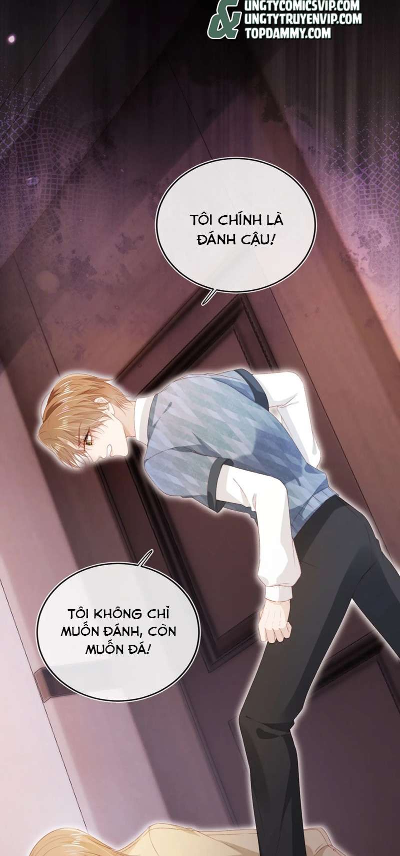 Hắc Hóa Phản Diện Sủng Lên Trời: Chapter 115