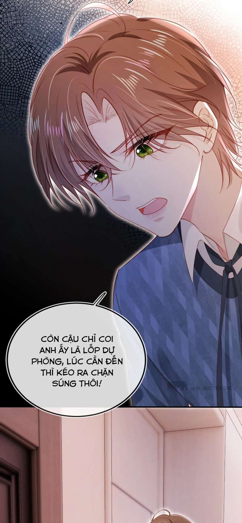 Hắc Hóa Phản Diện Sủng Lên Trời: Chapter 115