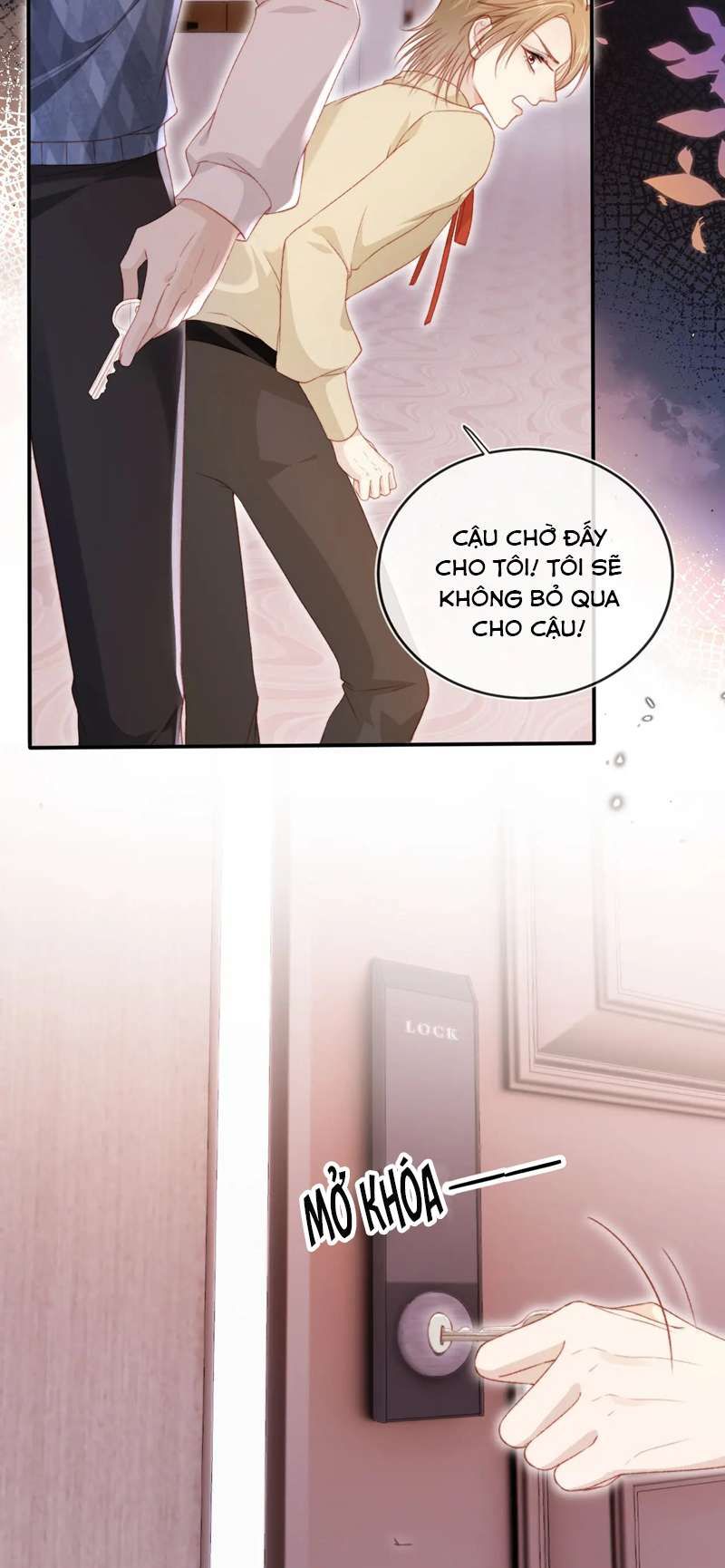 Hắc Hóa Phản Diện Sủng Lên Trời: Chapter 115