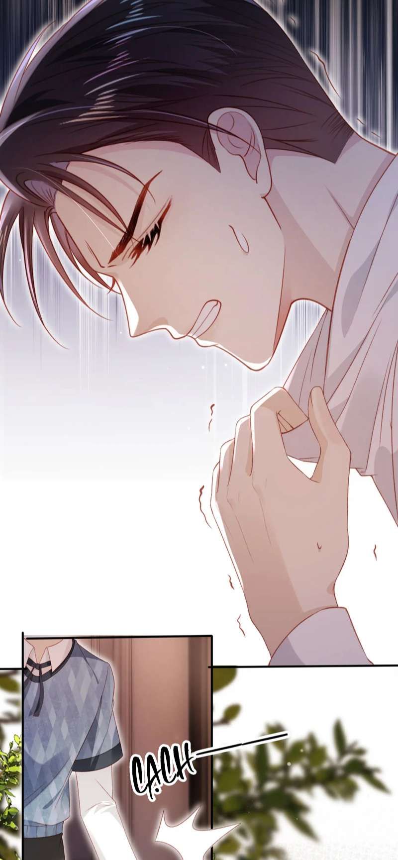 Hắc Hóa Phản Diện Sủng Lên Trời: Chapter 115