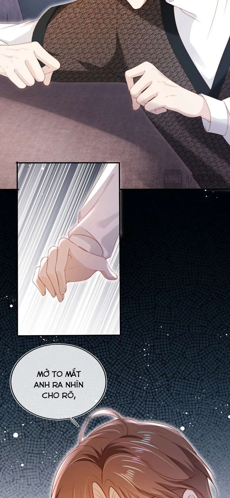 Hắc Hóa Phản Diện Sủng Lên Trời: Chapter 115