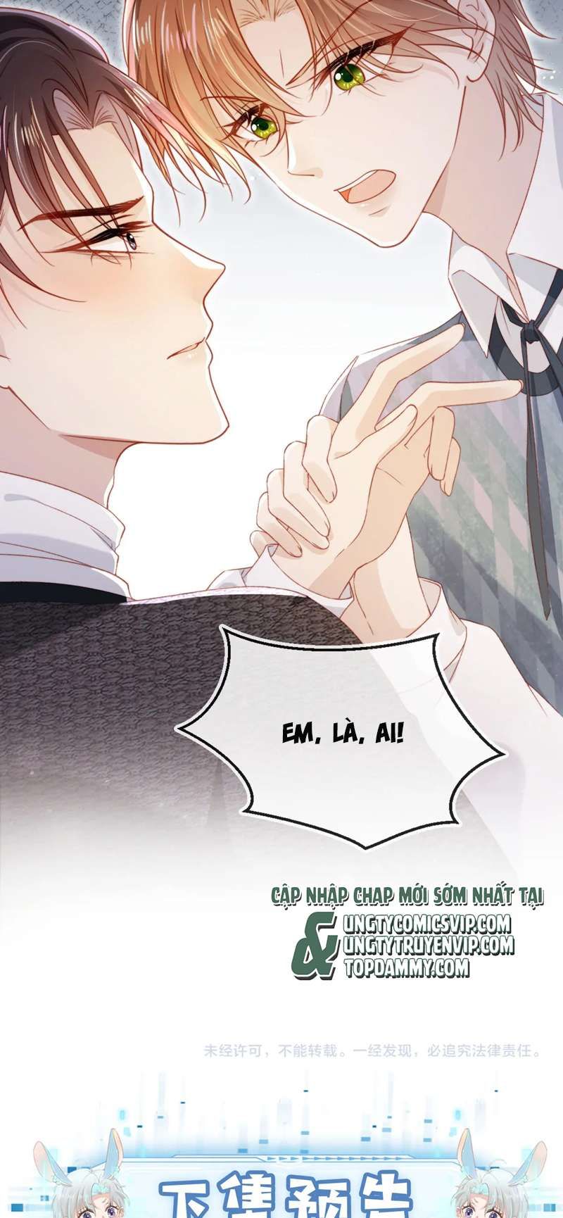 Hắc Hóa Phản Diện Sủng Lên Trời: Chapter 115