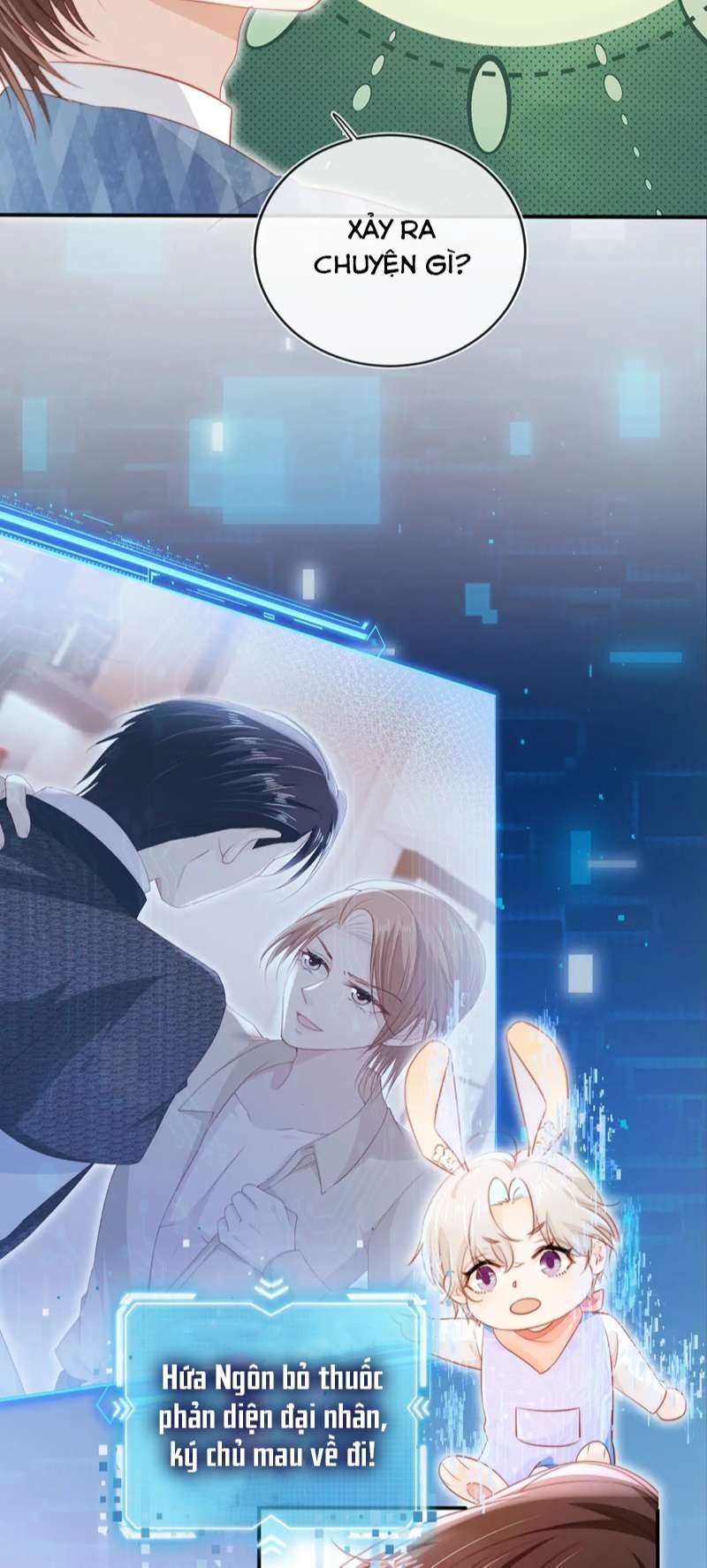 Hắc Hóa Phản Diện Sủng Lên Trời: Chapter 115