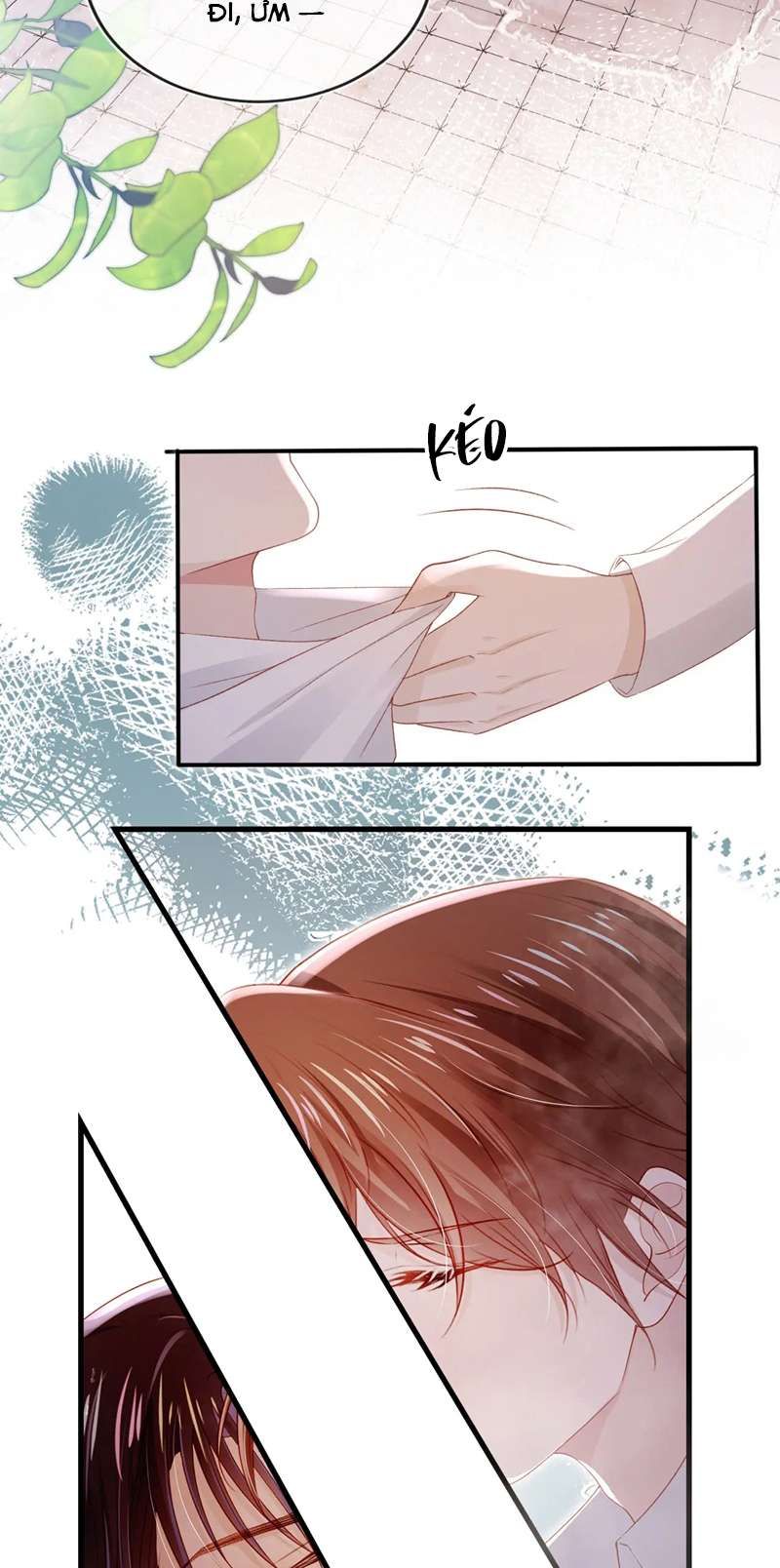 Hắc Hóa Phản Diện Sủng Lên Trời: Chapter 116