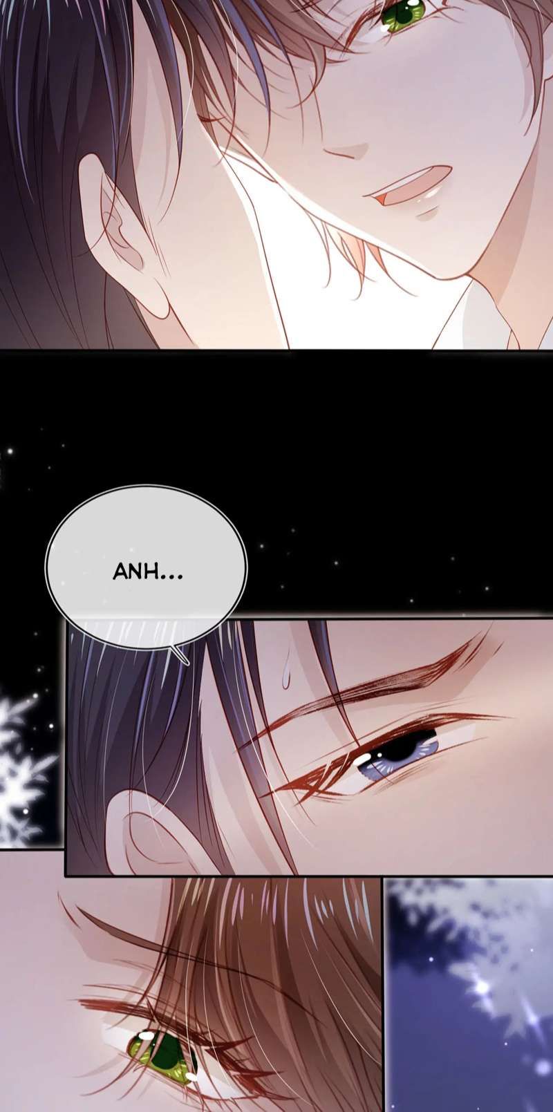 Hắc Hóa Phản Diện Sủng Lên Trời: Chapter 116