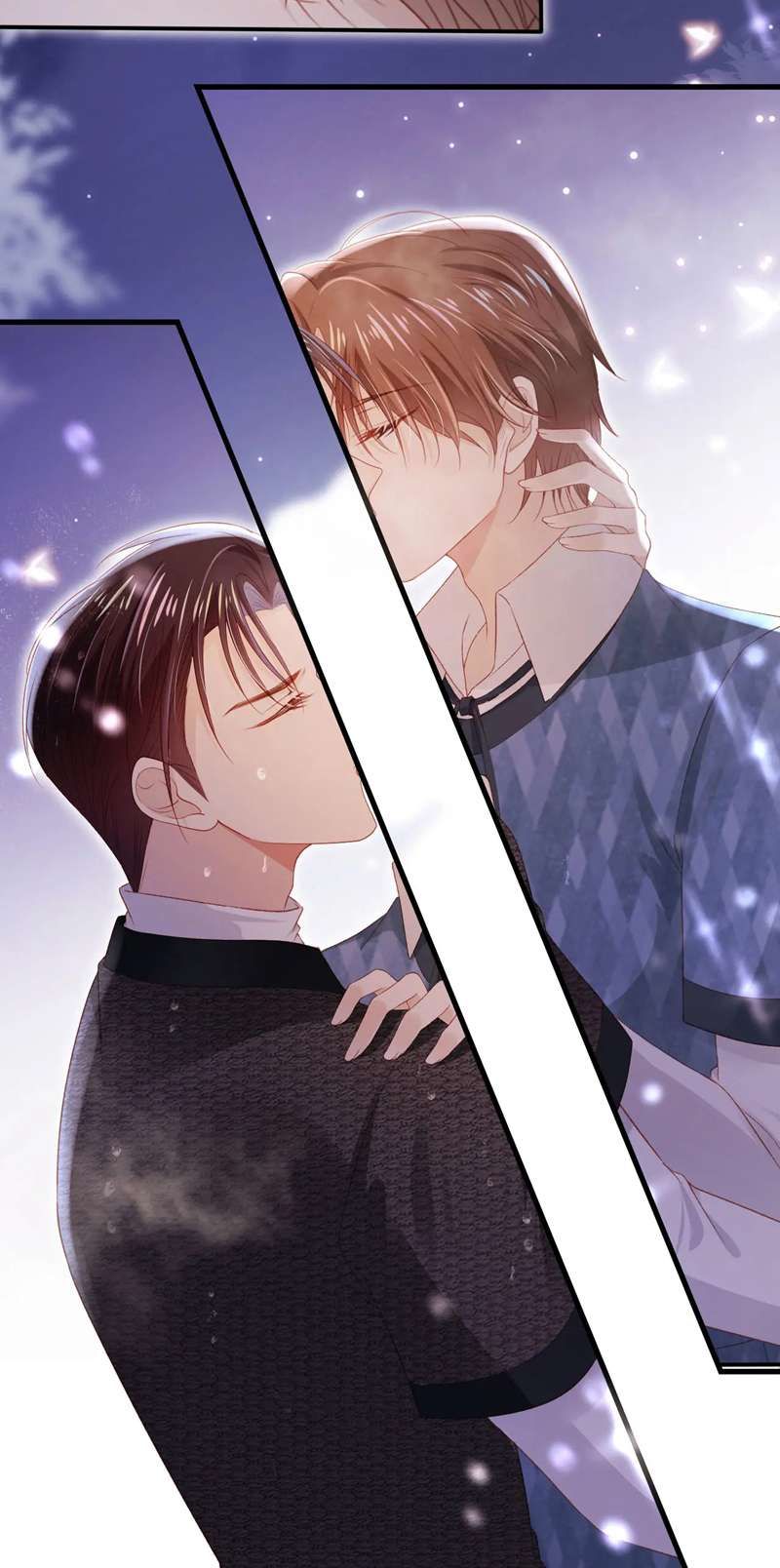 Hắc Hóa Phản Diện Sủng Lên Trời: Chapter 116