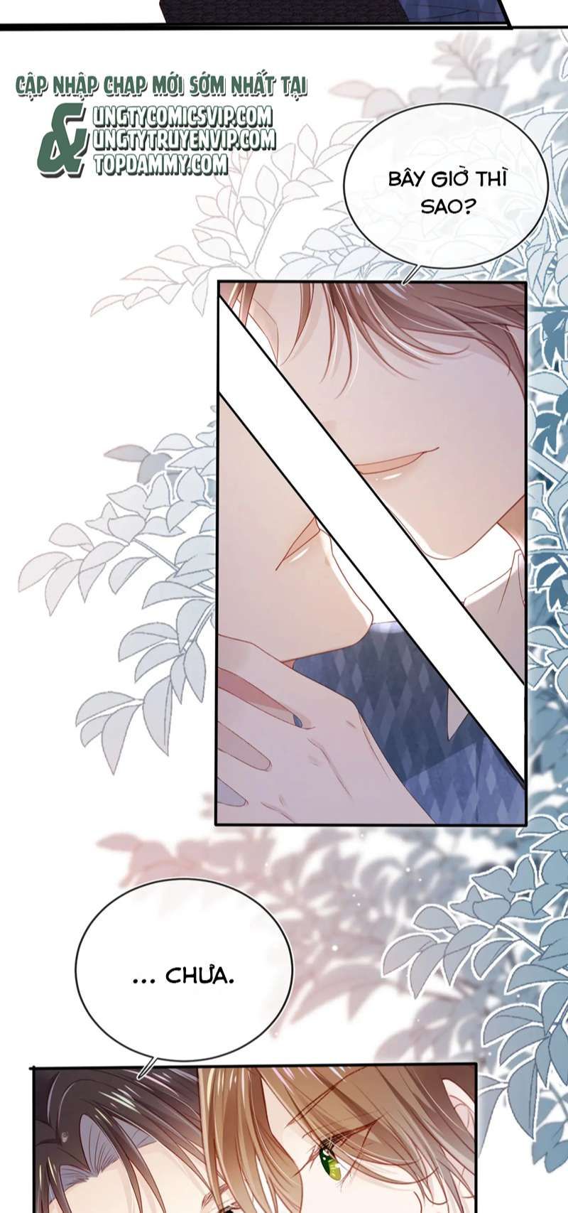 Hắc Hóa Phản Diện Sủng Lên Trời: Chapter 116