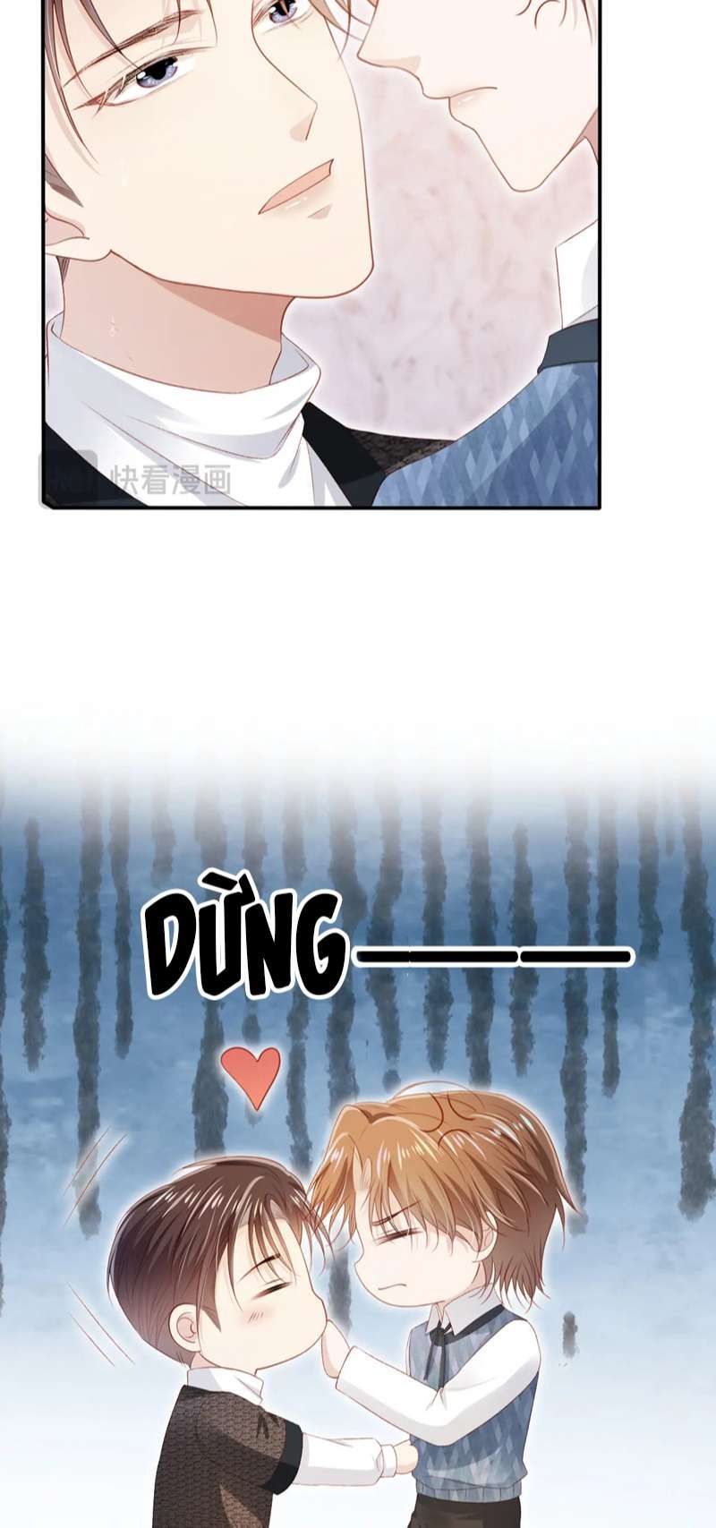 Hắc Hóa Phản Diện Sủng Lên Trời: Chapter 116