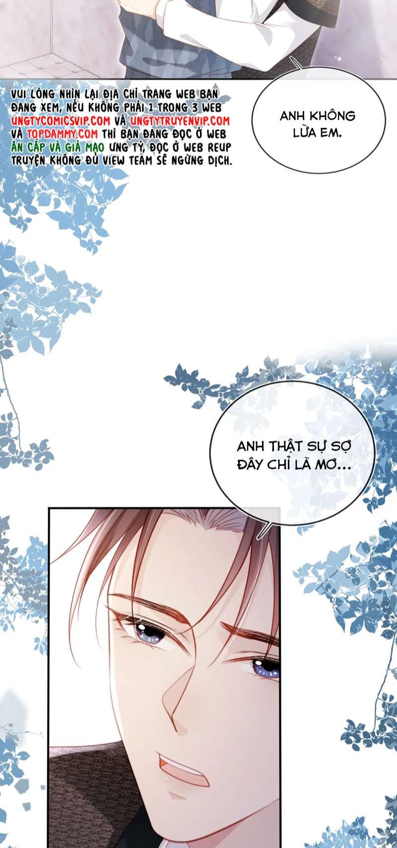 Hắc Hóa Phản Diện Sủng Lên Trời: Chapter 116