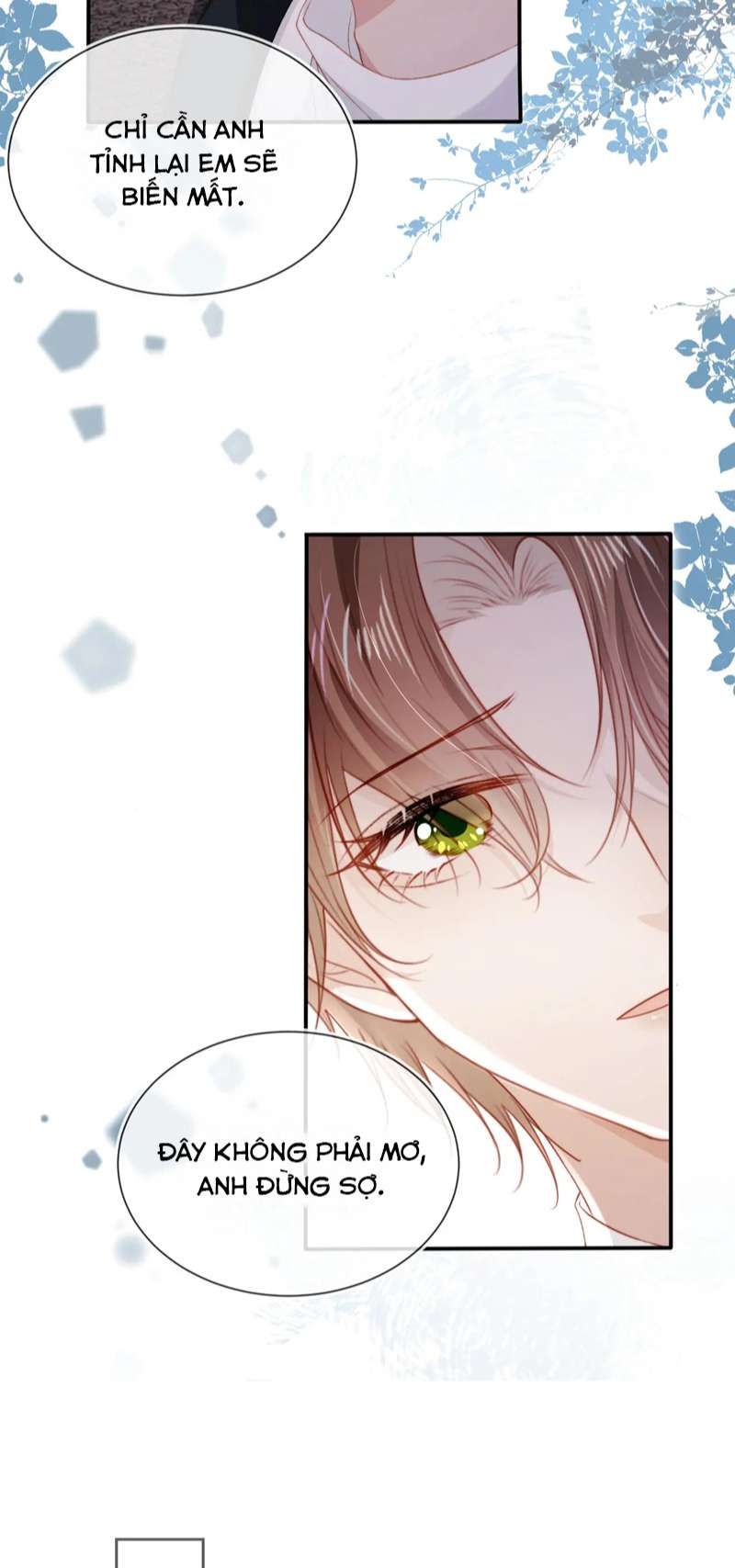 Hắc Hóa Phản Diện Sủng Lên Trời: Chapter 116