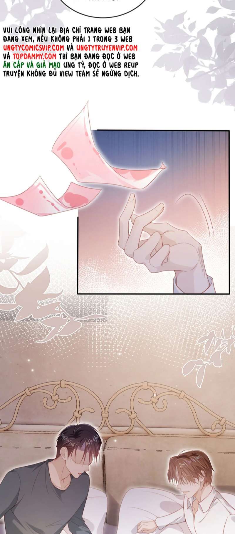 Hắc Hóa Phản Diện Sủng Lên Trời: Chapter 116