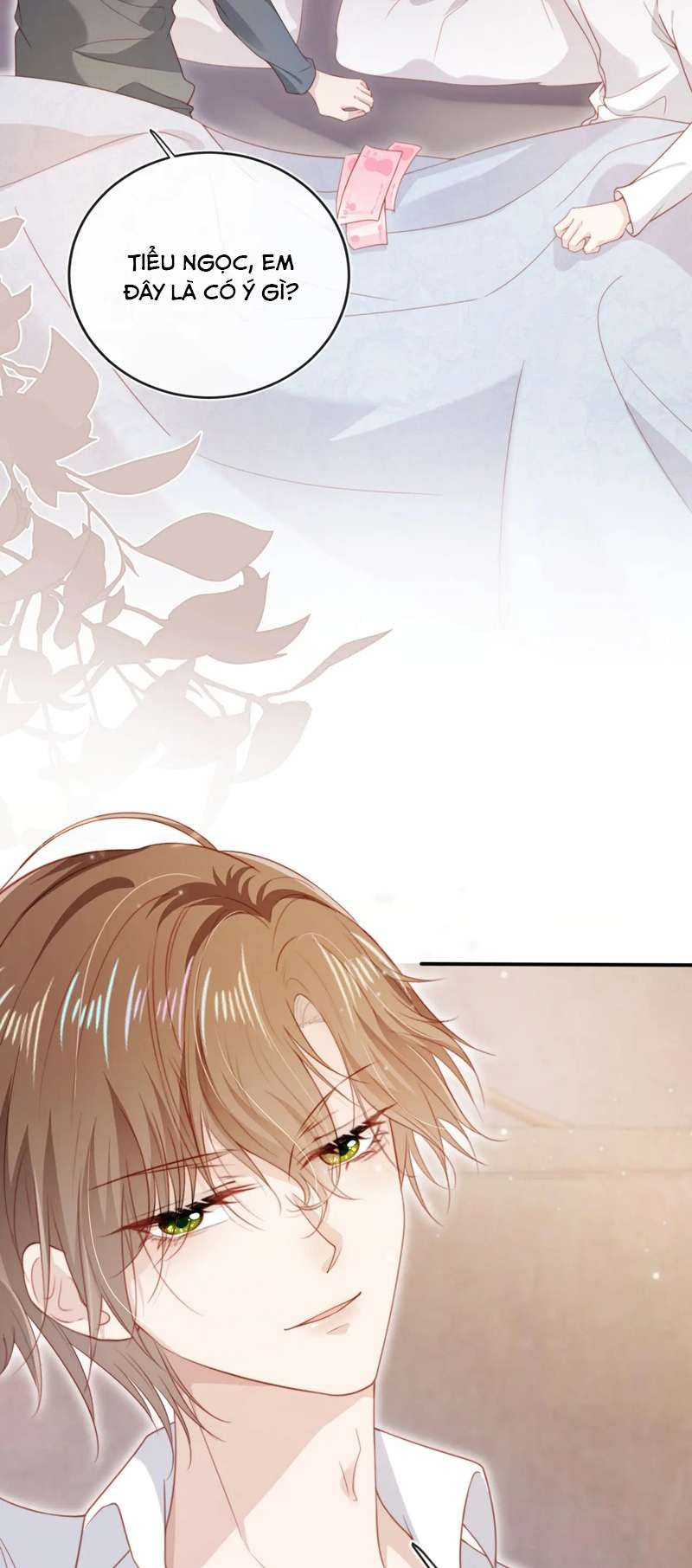 Hắc Hóa Phản Diện Sủng Lên Trời: Chapter 116