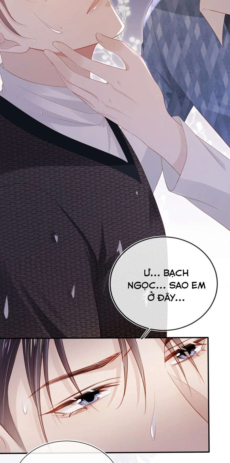 Hắc Hóa Phản Diện Sủng Lên Trời: Chapter 116