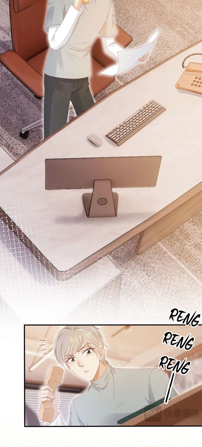 Hắc Hóa Phản Diện Sủng Lên Trời: Chapter 119