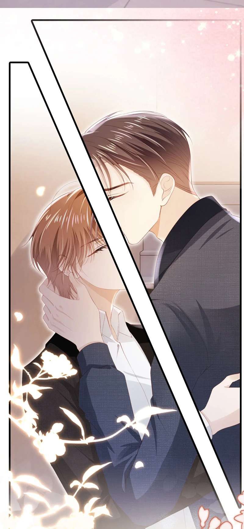 Hắc Hóa Phản Diện Sủng Lên Trời: Chapter 119