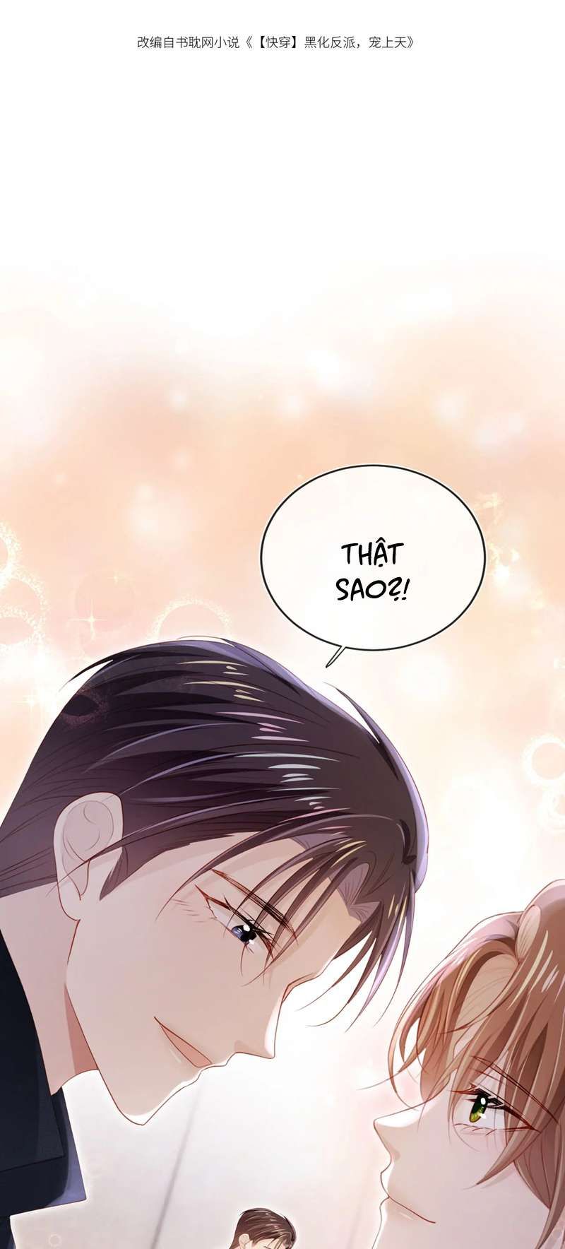 Hắc Hóa Phản Diện Sủng Lên Trời: Chapter 119