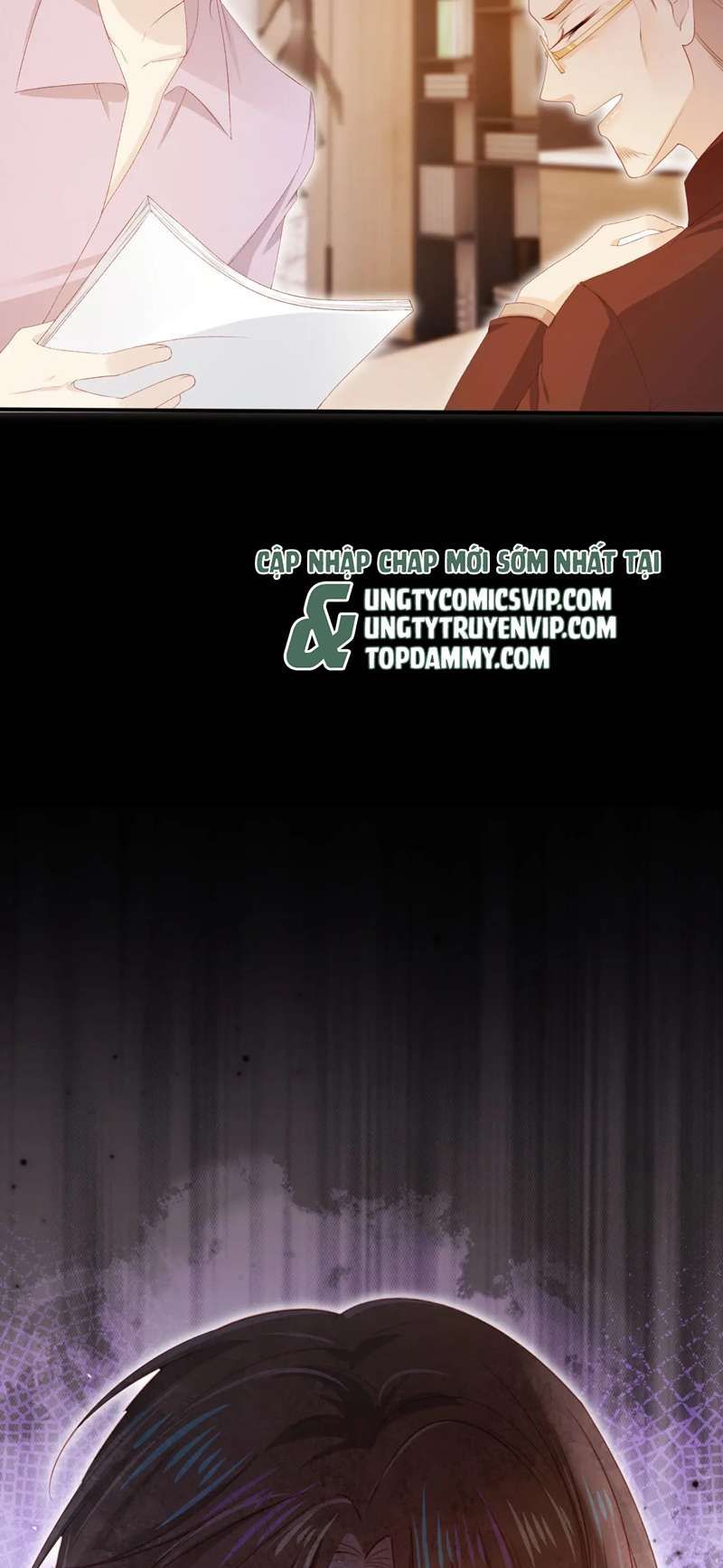 Hắc Hóa Phản Diện Sủng Lên Trời: Chapter 119