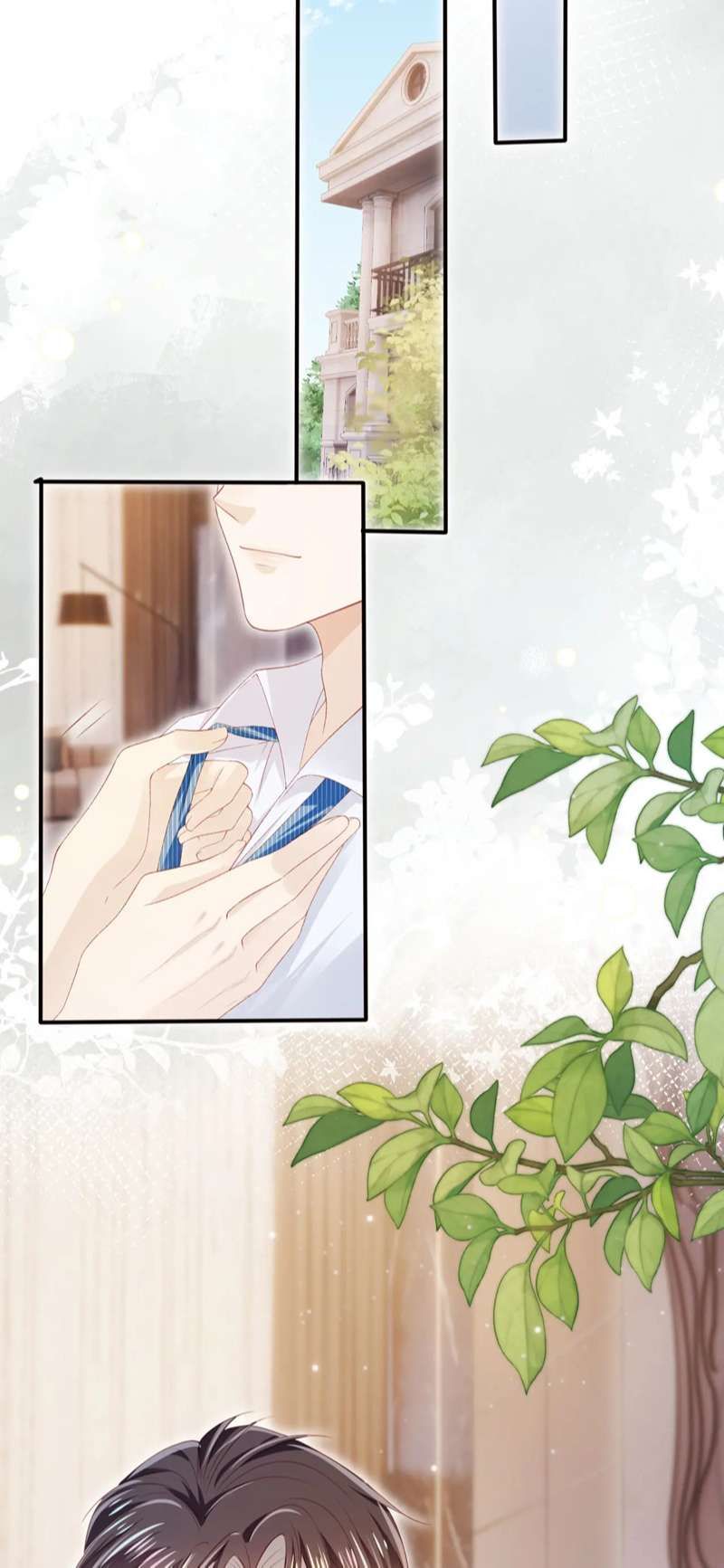 Hắc Hóa Phản Diện Sủng Lên Trời: Chapter 119