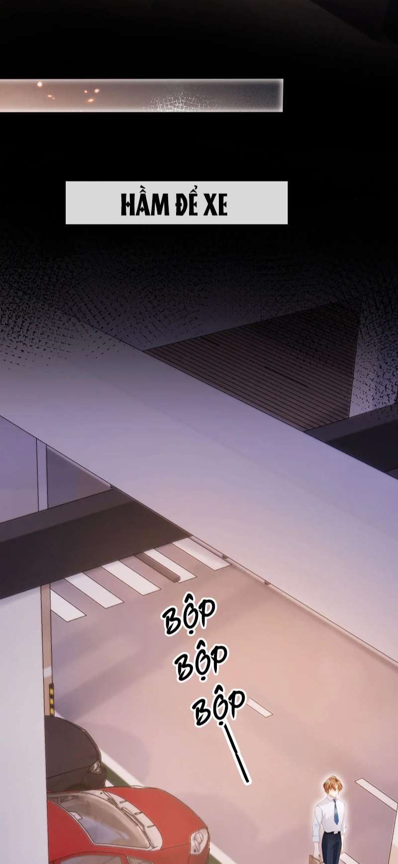 Hắc Hóa Phản Diện Sủng Lên Trời: Chapter 119