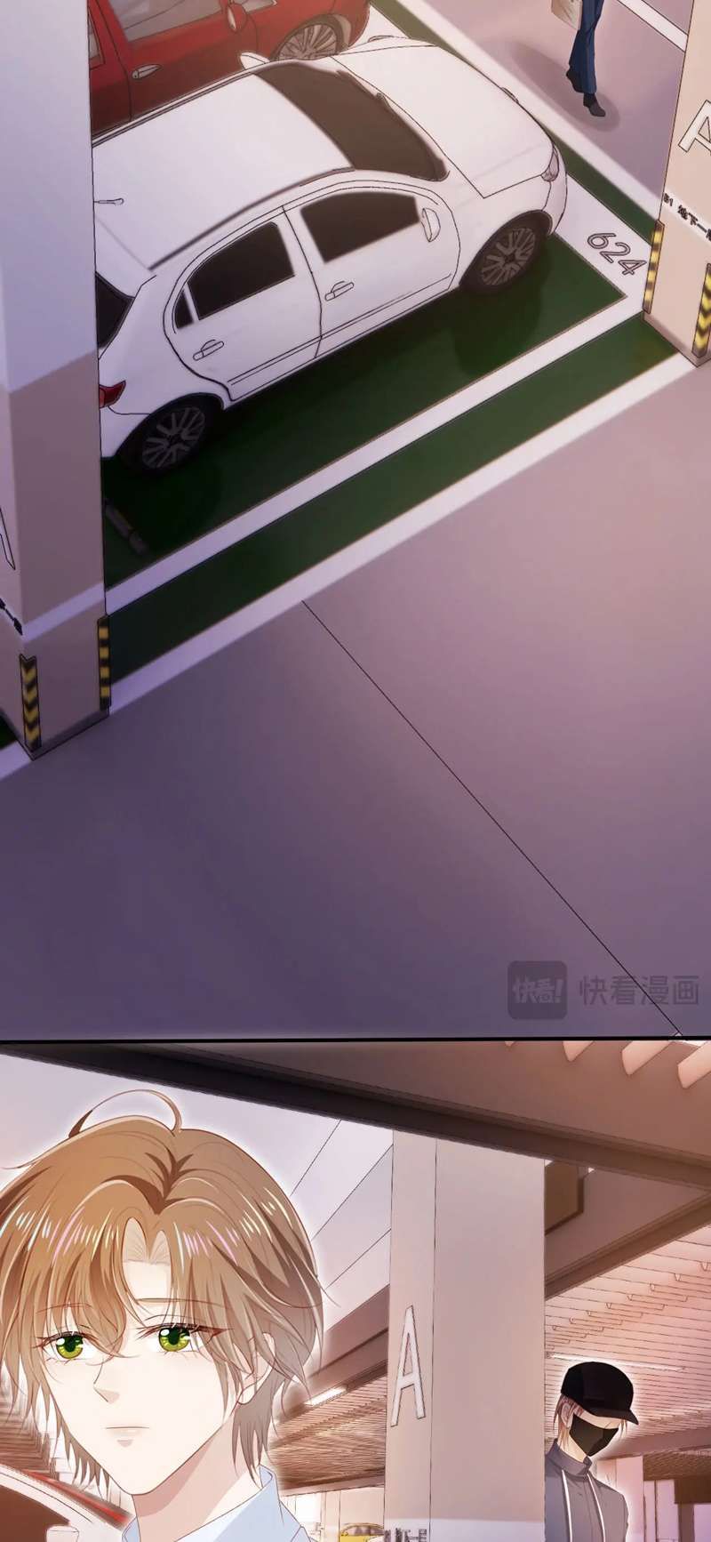 Hắc Hóa Phản Diện Sủng Lên Trời: Chapter 119