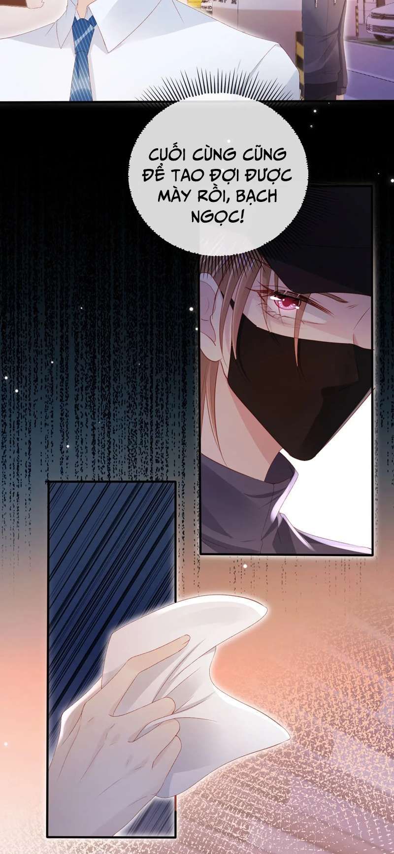 Hắc Hóa Phản Diện Sủng Lên Trời: Chapter 119