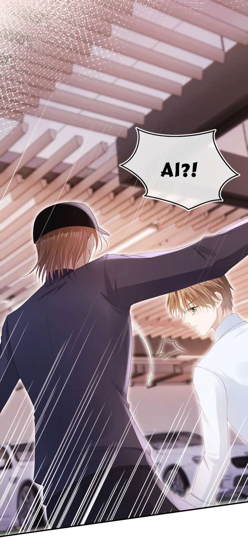 Hắc Hóa Phản Diện Sủng Lên Trời: Chapter 119