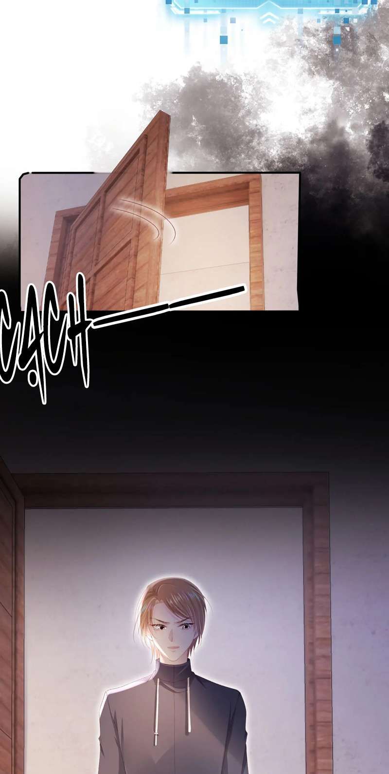 Hắc Hóa Phản Diện Sủng Lên Trời: Chapter 119