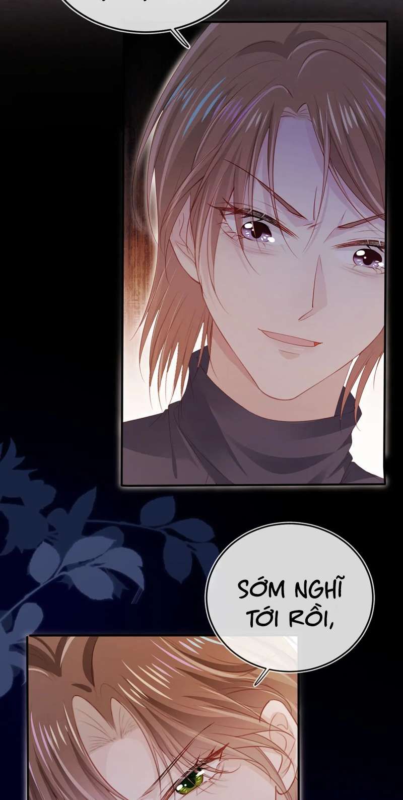 Hắc Hóa Phản Diện Sủng Lên Trời: Chapter 119