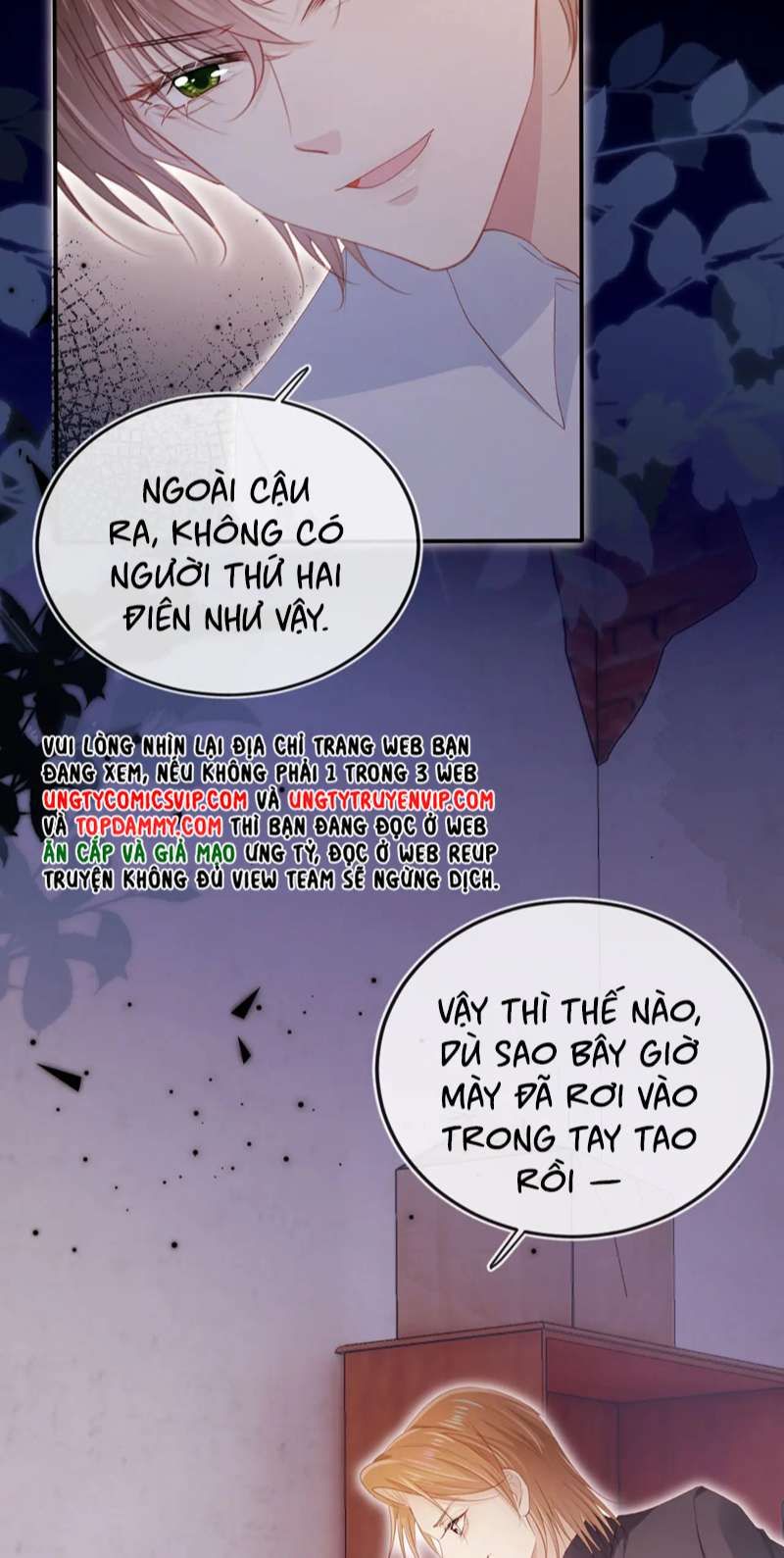 Hắc Hóa Phản Diện Sủng Lên Trời: Chapter 119