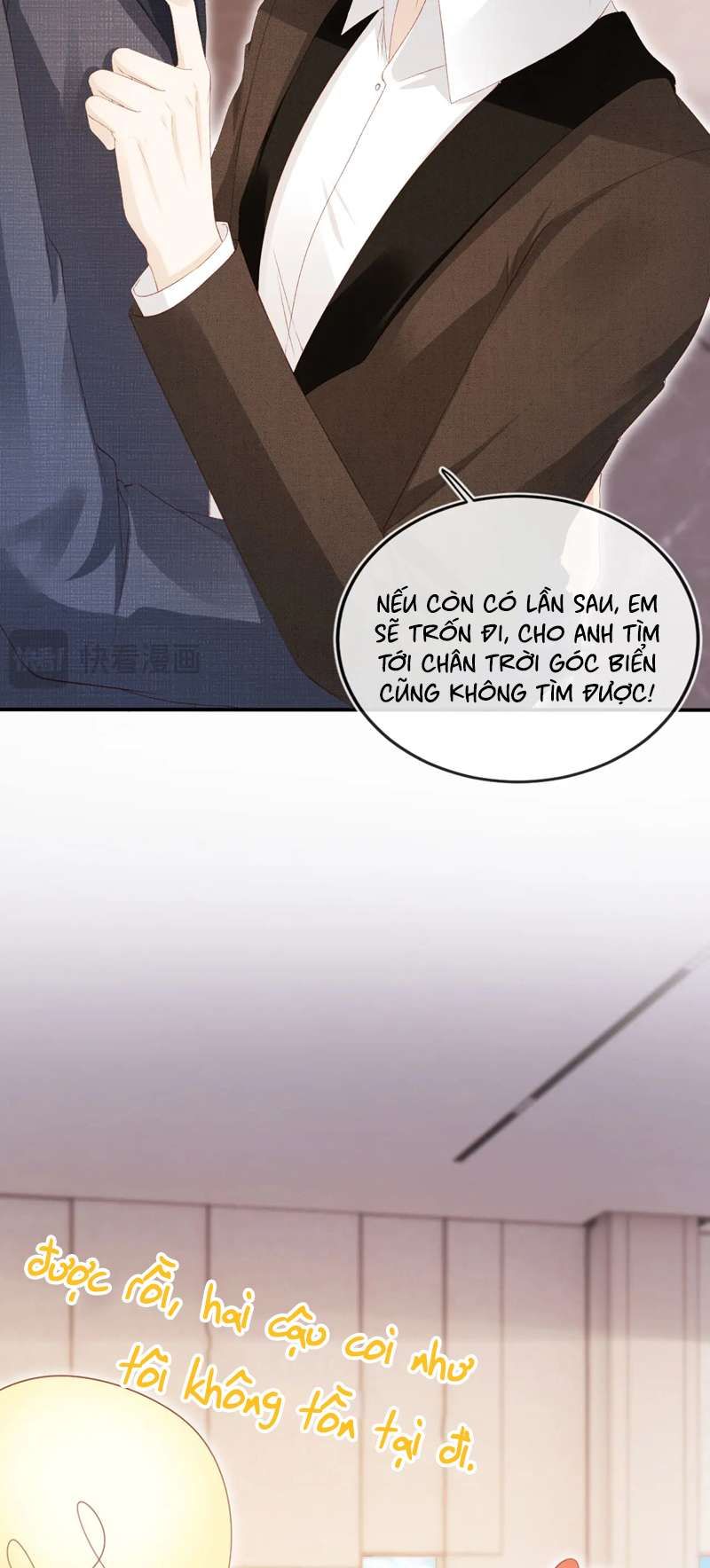 Hắc Hóa Phản Diện Sủng Lên Trời: Chapter 119