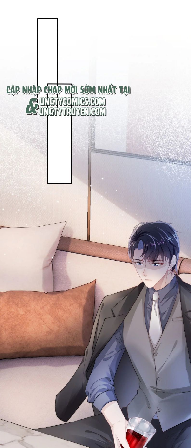 Hắc Hóa Phản Diện Sủng Lên Trời: Chapter 12