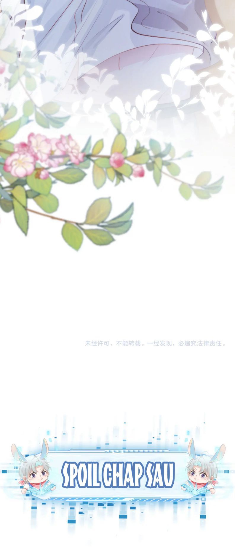 Hắc Hóa Phản Diện Sủng Lên Trời: Chapter 12