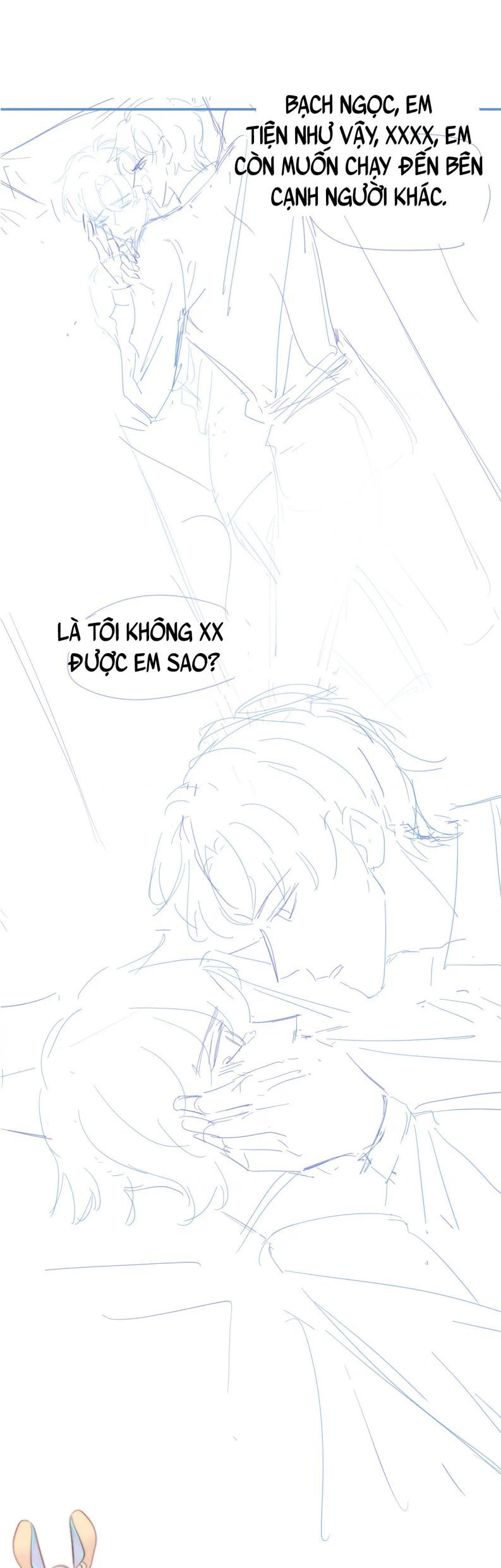 Hắc Hóa Phản Diện Sủng Lên Trời: Chapter 12