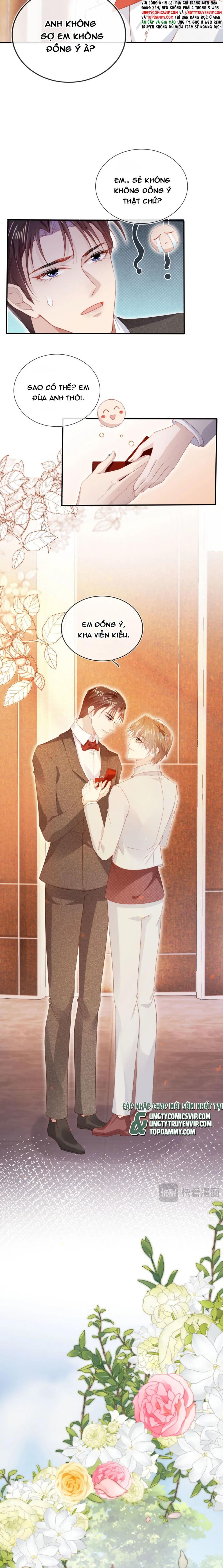 Hắc Hóa Phản Diện Sủng Lên Trời: Chapter 120