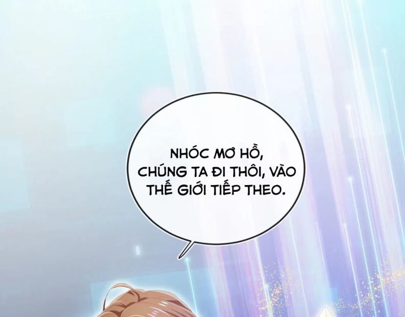 Hắc Hóa Phản Diện Sủng Lên Trời: Chapter 121