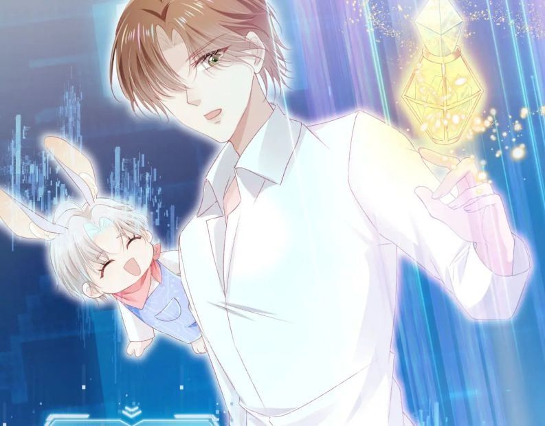 Hắc Hóa Phản Diện Sủng Lên Trời: Chapter 121