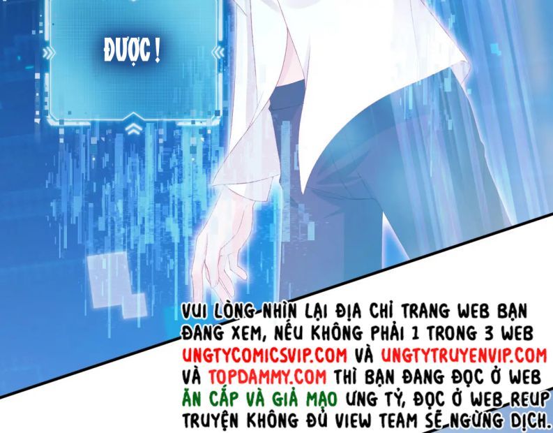Hắc Hóa Phản Diện Sủng Lên Trời: Chapter 121