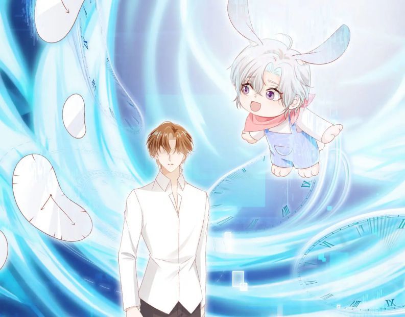 Hắc Hóa Phản Diện Sủng Lên Trời: Chapter 121