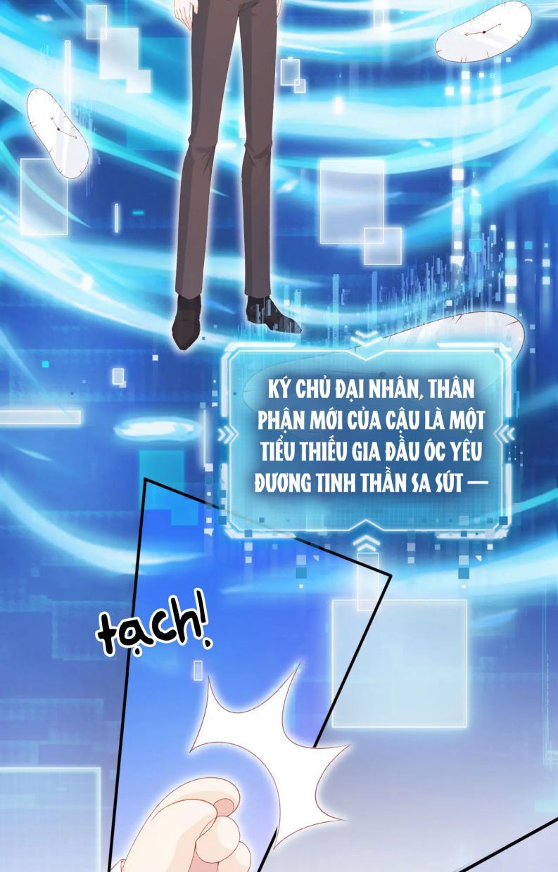 Hắc Hóa Phản Diện Sủng Lên Trời: Chapter 121