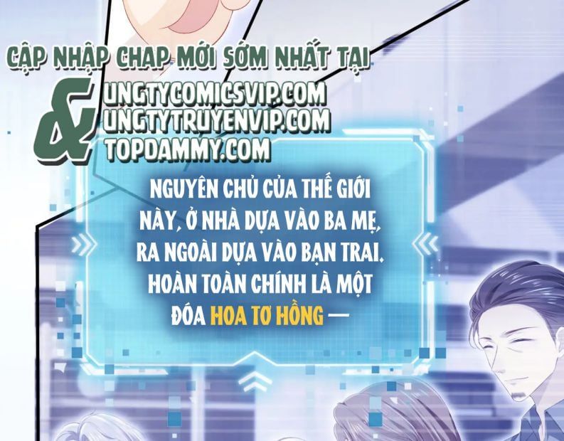 Hắc Hóa Phản Diện Sủng Lên Trời: Chapter 121