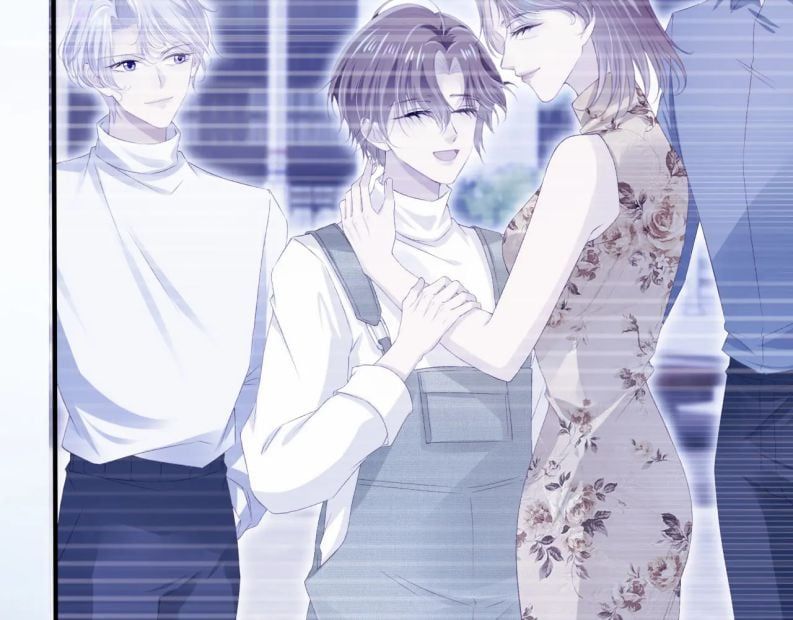 Hắc Hóa Phản Diện Sủng Lên Trời: Chapter 121