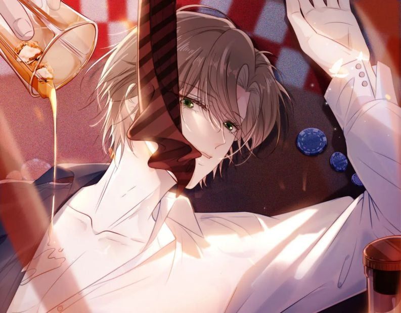 Hắc Hóa Phản Diện Sủng Lên Trời: Chapter 121