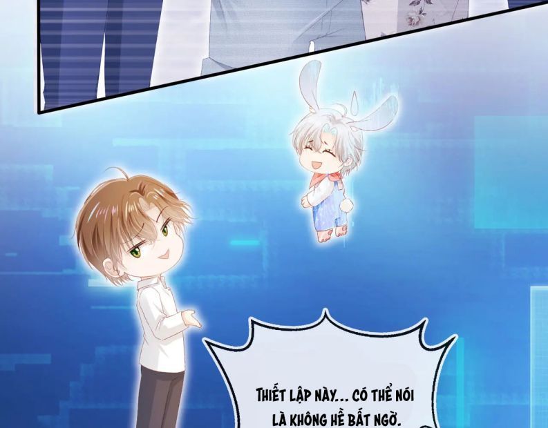 Hắc Hóa Phản Diện Sủng Lên Trời: Chapter 121