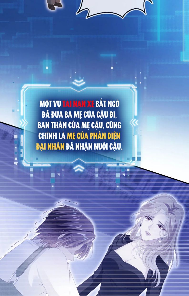 Hắc Hóa Phản Diện Sủng Lên Trời: Chapter 121