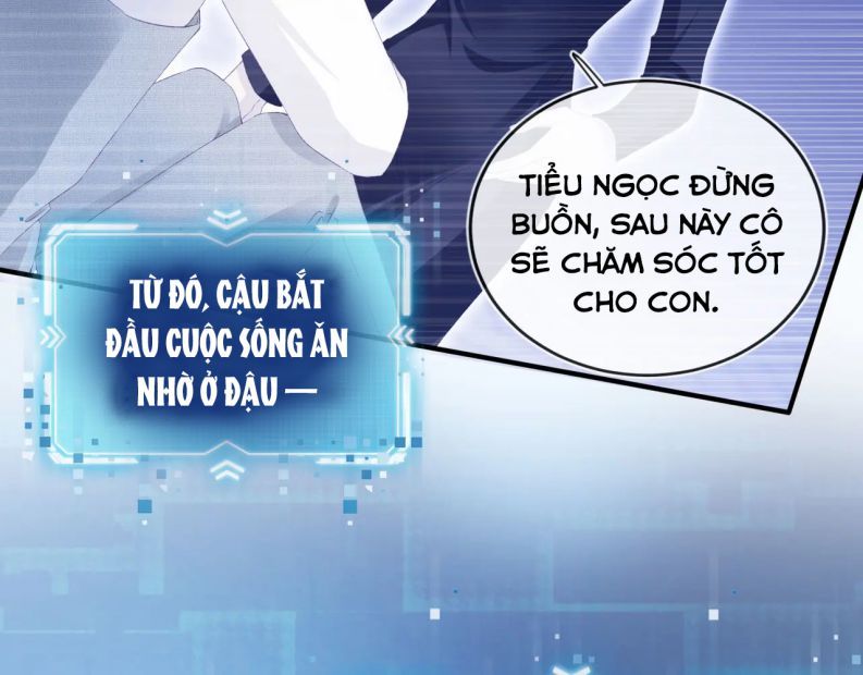 Hắc Hóa Phản Diện Sủng Lên Trời: Chapter 121