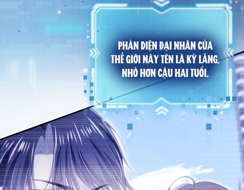 Hắc Hóa Phản Diện Sủng Lên Trời: Chapter 121