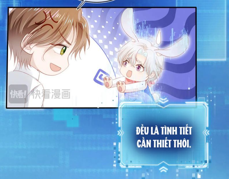 Hắc Hóa Phản Diện Sủng Lên Trời: Chapter 121