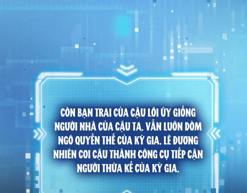 Hắc Hóa Phản Diện Sủng Lên Trời: Chapter 121