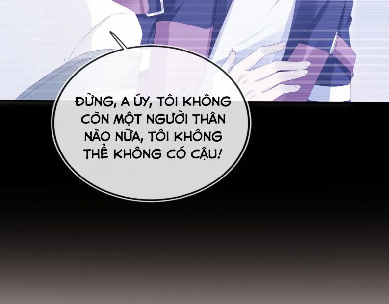 Hắc Hóa Phản Diện Sủng Lên Trời: Chapter 121