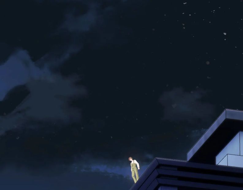 Hắc Hóa Phản Diện Sủng Lên Trời: Chapter 121